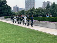 -上海市龙华烈士陵园