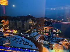 -大连君悦酒店·星海湾壹号Dalian·Dalian(星海广场店)