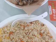 -嘉升大排档(番禺总店)