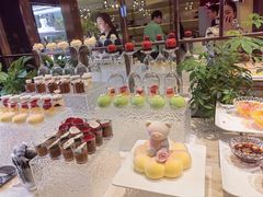 -冀粤香海鲜自助餐厅(西美五洲店)