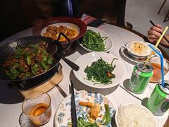 -匠熙小馆(崇文门店)