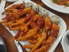 -全州拌饭馆(断桥店)