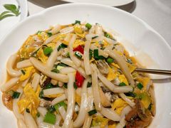 -華府(凯德晶萃店)