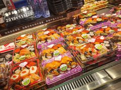 -池田寿司·4H鲜作(朝阳大悦城店)
