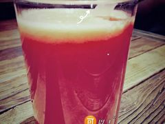 番茄汁-D STAR COFFEE帝星咖啡