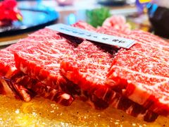 -樱宿日式和牛烧肉(五道口店)