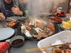 -仙螺岛海鲜自助餐厅(总店)