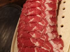 -额尔敦传统涮(公园西路店)