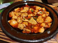 -周麻婆·川式小炒更下饭(武夷山三姑店)