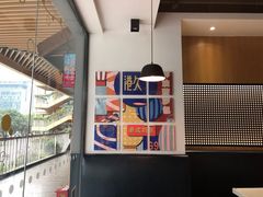 -港久茶餐厅(鹭洲里店)