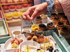 -百年同和·江南点心院(山塘街店)