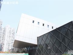 -海上海弘基休闲广场
