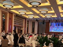 大堂-顺德人家食府(黄金广场店)