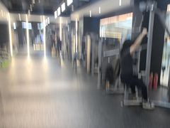 -瑞力健身(解放数创广场店)