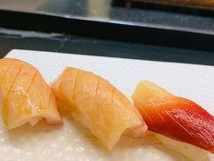 -Sushi Hanzo半藏(天环广场店)