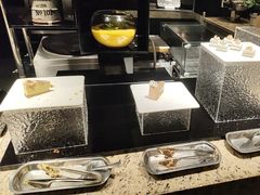 -上海锦江汤臣洲际大酒店壹阶层