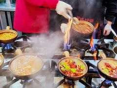 -罗妈砂锅(四川成都奎星楼店)