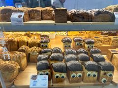 -红星前进面包牛奶公司(君太店)