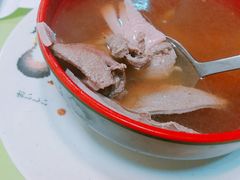 猪扒餐-胜利茶餐室