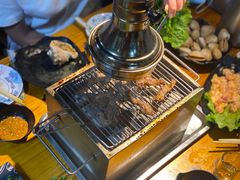 -丹东特色烤肉(南光三部店)