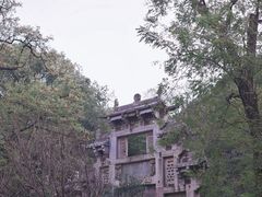 -惠山古镇·寄畅园