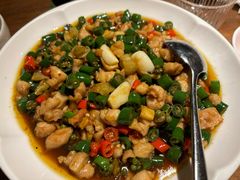 -清水亭湖北菜(大屯DT51店)