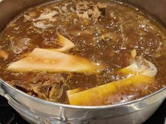 -蝎王府羊蝎子(西直门店)