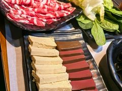 -呷哺呷哺 黄金牧场 (欢乐谷店)