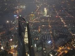 -上海中心大厦