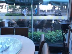 -龙记·香港茶餐厅(海上世界店)