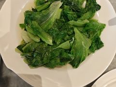 -喜来登由由大酒店九州膳坊中餐厅