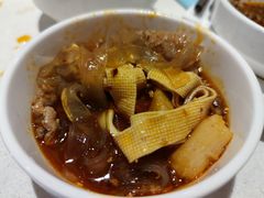 -海底捞火锅(上地华联店)