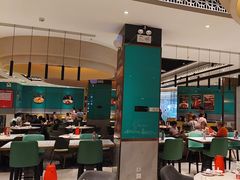-稻香饭店(龙华天虹店)