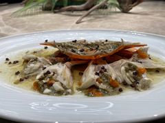 -潮汕味道·煮海餐厅(金麟大厦店)