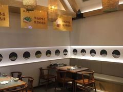 大堂-德发长·花式蒸饺(大唐不夜城店)