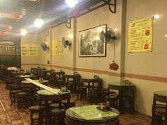 大堂-顺记冰室(宝华路店)
