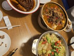 -品大三·经典淮扬菜(大行宫店)