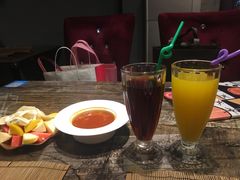 -Jack‘s Place 杰克地方西餐厅(新街口店)