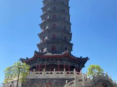 -山西乌金山旅游区