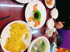 -潮香阁海鲜餐厅(较场尾店)