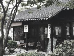 -枫桥夜泊