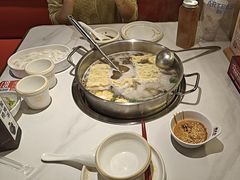 -潮正和潮汕牛肉火锅·老字号(番禺万达店)