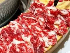 -潮德阿水牛肉火锅(深圳总店)