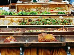 -竹一味·竹筒饭