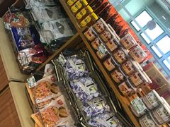 零售区-桂顺斋(西花市店)