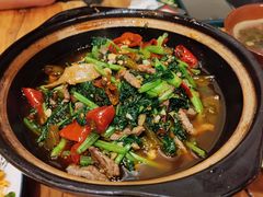 -郑件洋芋饭庄