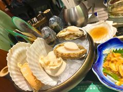 -極上萬膳·日料放题(海岸城店)