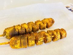 -提雅新疆炒米粉(青岛万象城店)
