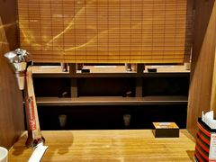 -天然豚骨拉面专门店 一兰(铜锣湾店)