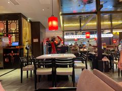 -小龙坎火锅(世纪城店)